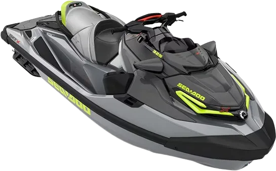 Seadoo RXT-X 325